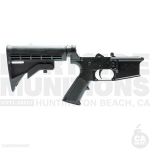 LEO Gov Restricted Marked Lower