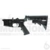 LEO Gov Restricted Marked Lower