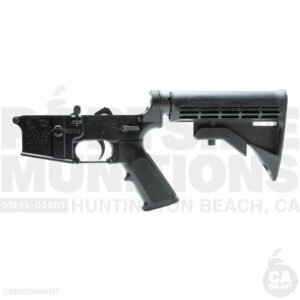 LEO Gov Restricted Marked Lower