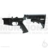 M4 Carbine Marked Lower