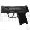 P365 COMBAT CARRY