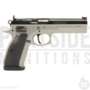 CZ 75 TAC SPORT