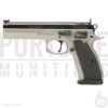 CZ 75 TAC SPORT