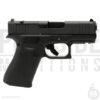 G43X MOS