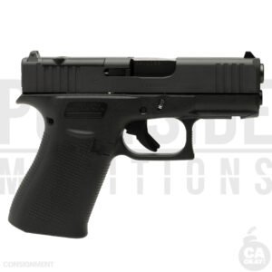 G43X MOS