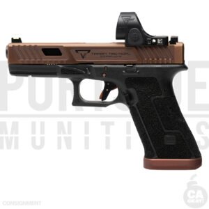 COPPERHEAD G17