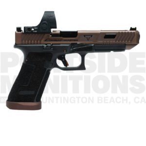 G34 Gen5 Copperhead [NON CA]
