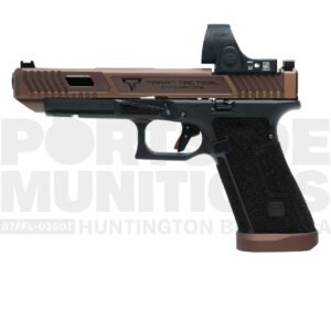 G34 Gen5 Copperhead [NON CA]