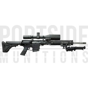 CUSTOM MEGA AR10