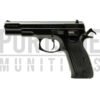 CZ Model 85 9MM