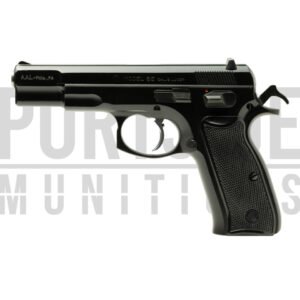 CZ Model 85 9MM
