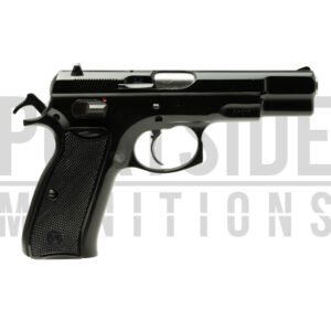 CZ Model 85 9MM