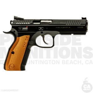 SHADOW 2 ORANGE
