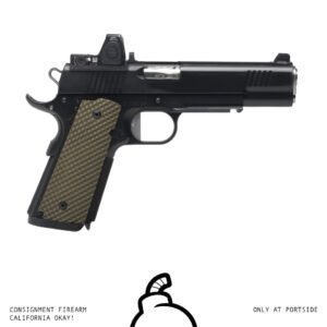 SPECIALIST 1911 [9MM]