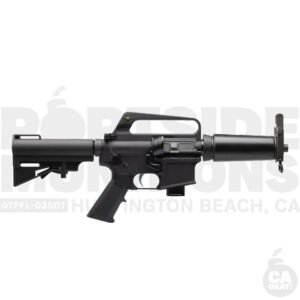 Dept of Energy DOE Carbine