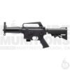 Dept of Energy DOE Carbine