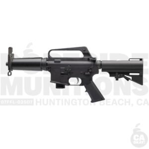 Dept of Energy DOE Carbine