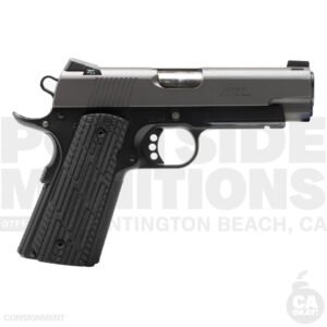 Special Forces [45 ACP]