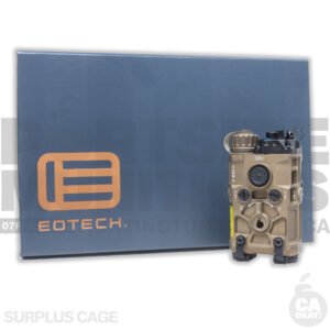 OGL FULL POWER LASER FDE