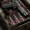 FIREHAWK .45 CUSTOM DLC