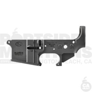 M4 CARBINE LOWERS