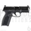 FN 509 9MM