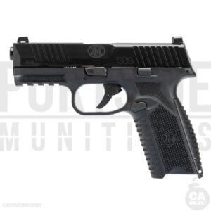 FN 509 9MM