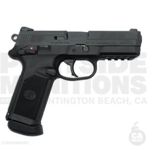 FNX 45