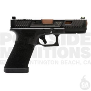 G17 Combat Master [CA OKAY]