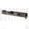 COMBAT MASTER SLIDE G17