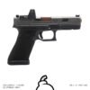 17 [COMBAT MASTER]