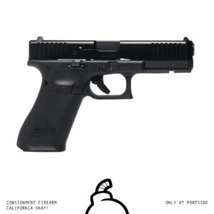 G17 V [COLLECTORS ITEM]
