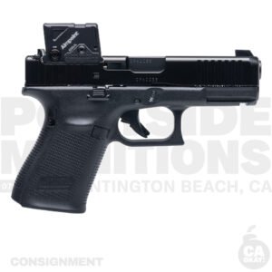 G19 GEN 5 [COA]