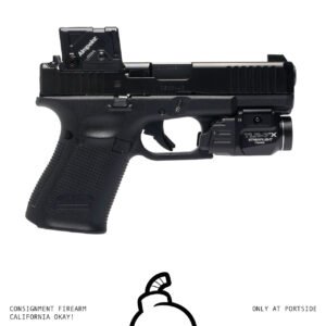G19 GEN5 COA