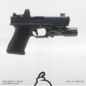 Glockside V2 19.3