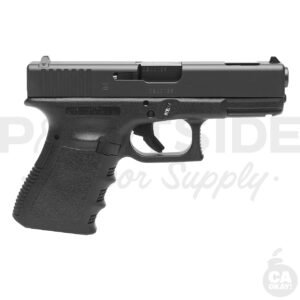 19C [GEN3 COMPENSATED]