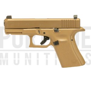 G19X W/ 1 MAG