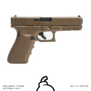 G21SF [GEN 4 FDE]