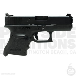 30 Gen3 45ACP