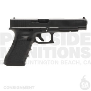 G34 [GEN3] DISCONTINUED