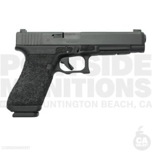 G34 Gen4