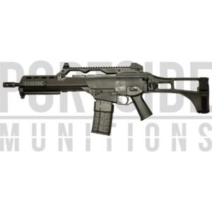 Tommy Built TG36 Pistol