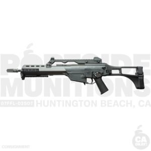 G36K PISTOL [LIGHTLY USED]