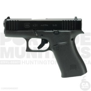 43X 9MM