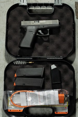 43X 9MM