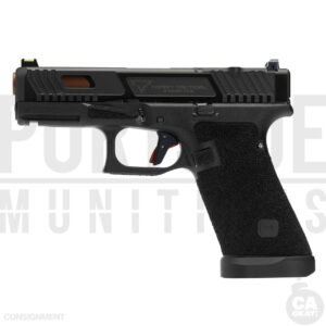 TTI G45 COMBAT MASTER