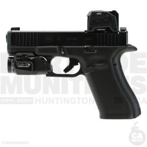 G45 [Steiner MPS, TLR7A]