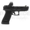 G45 COMBAT MASTER [RAMJET]
