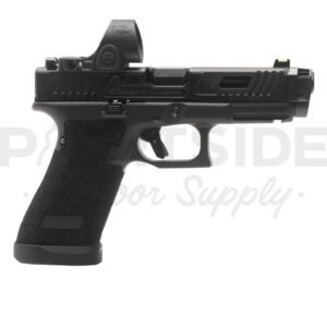 G45 COMBAT MASTER [RAMJET]