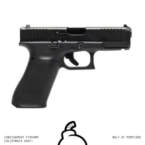 45 [NON MOS]